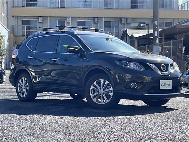 エクストレイル ２０Ｘ　エマージェンシーブレーキパッケージ（29枚目）