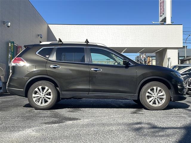 エクストレイル ２０Ｘ　エマージェンシーブレーキパッケージ（30枚目）