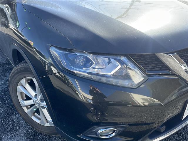 エクストレイル ２０Ｘ　エマージェンシーブレーキパッケージ（34枚目）