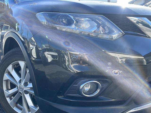 エクストレイル ２０Ｘ　エマージェンシーブレーキパッケージ（36枚目）