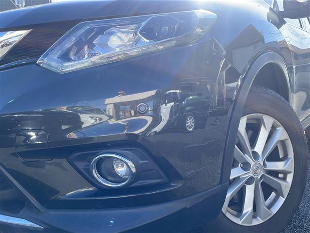 エクストレイル ２０Ｘ　エマージェンシーブレーキパッケージ（37枚目）