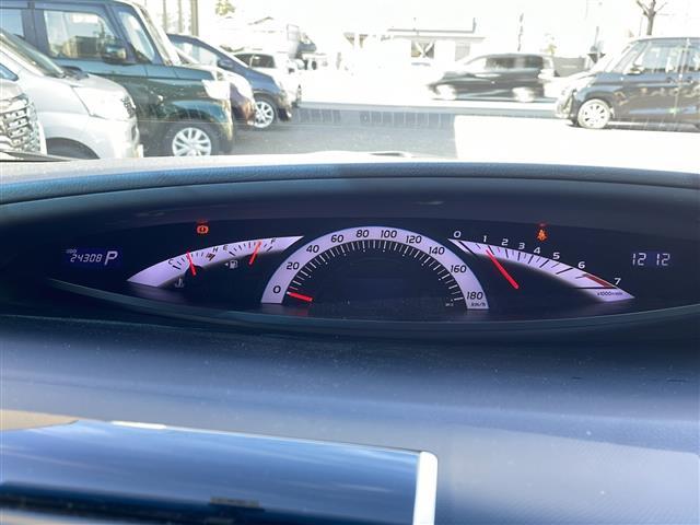 エスティマ アエラス　レザーパッケージ（6枚目）