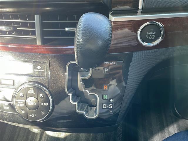 エスティマ アエラス　レザーパッケージ（10枚目）