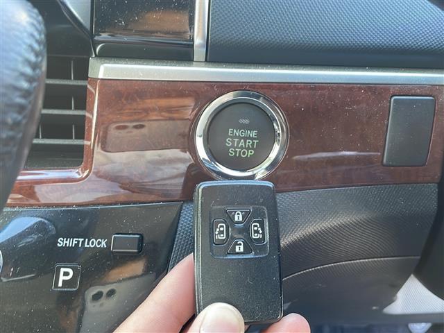 エスティマ アエラス　レザーパッケージ（11枚目）