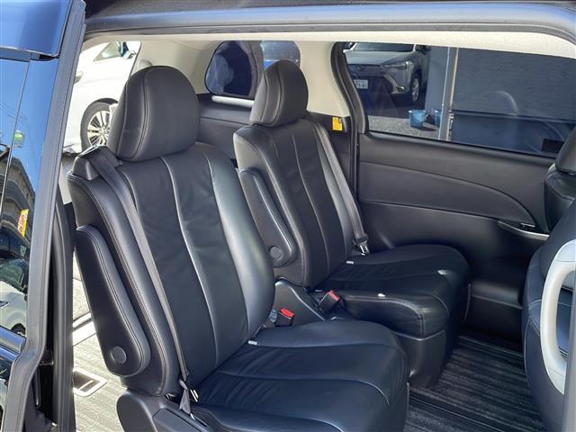 エスティマ アエラス　レザーパッケージ（15枚目）