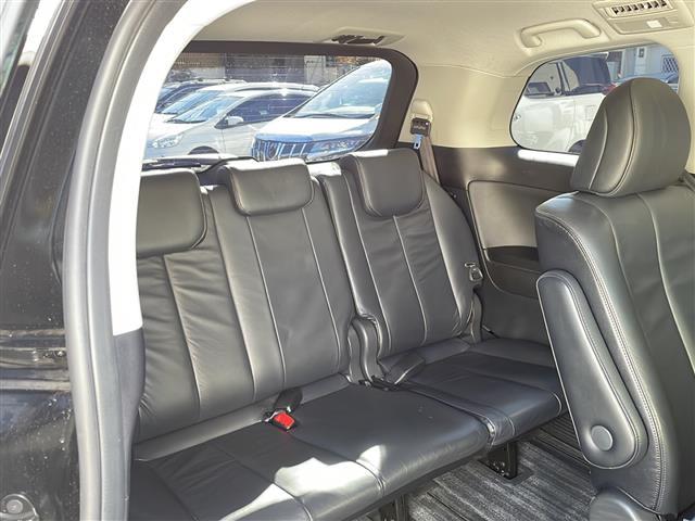 エスティマ アエラス　レザーパッケージ（16枚目）