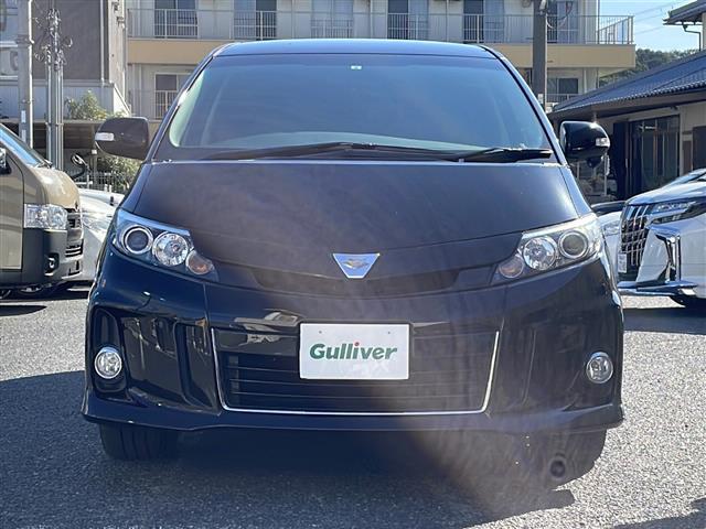 エスティマ アエラス　レザーパッケージ（28枚目）