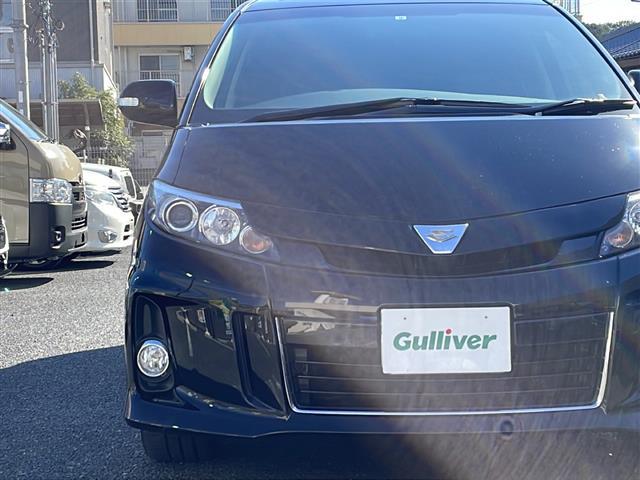 エスティマ アエラス　レザーパッケージ（38枚目）