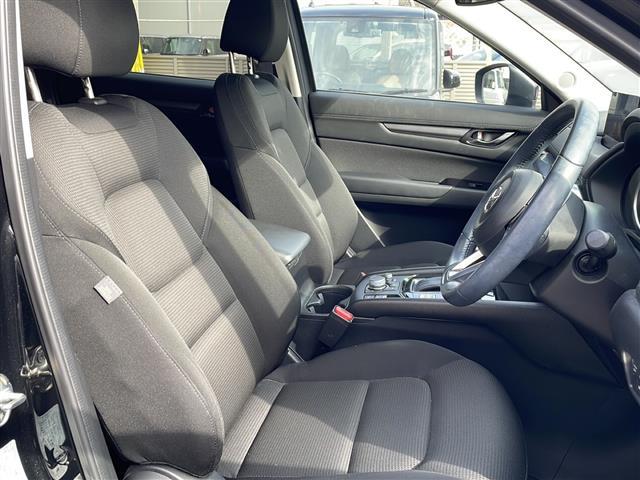 ＣＸ－５ ２０Ｓ　シルクベージュセレクション（2枚目）