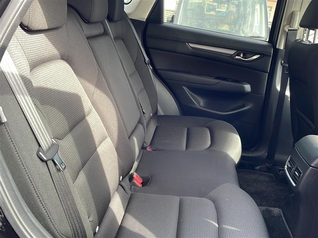 ＣＸ－５ ２０Ｓ　シルクベージュセレクション（3枚目）