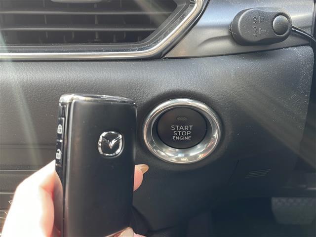 ＣＸ－５ ２０Ｓ　シルクベージュセレクション（5枚目）