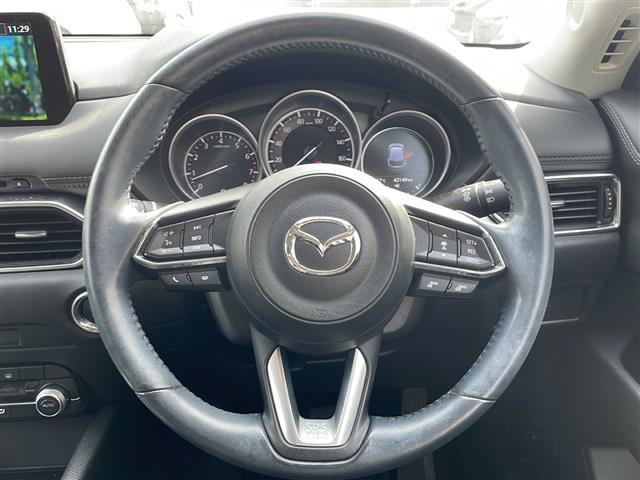 ＣＸ－５ ２０Ｓ　シルクベージュセレクション（6枚目）