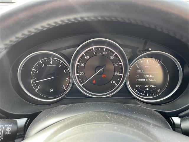 ＣＸ－５ ２０Ｓ　シルクベージュセレクション（7枚目）