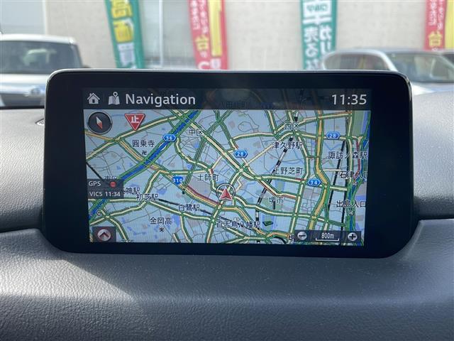 ＣＸ－５ ２０Ｓ　シルクベージュセレクション（13枚目）