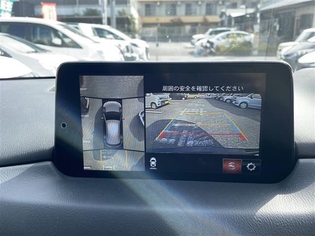 ＣＸ－５ ２０Ｓ　シルクベージュセレクション（14枚目）