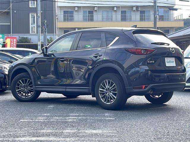 ＣＸ－５ ２０Ｓ　シルクベージュセレクション（23枚目）