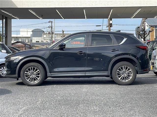 ＣＸ－５ ２０Ｓ　シルクベージュセレクション（24枚目）