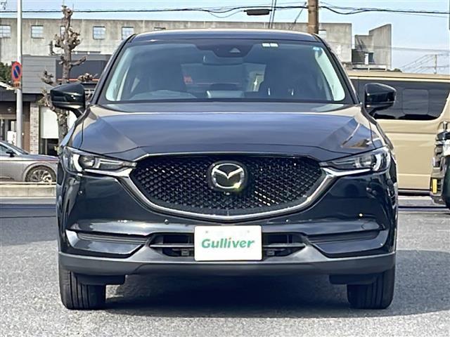 ＣＸ－５ ２０Ｓ　シルクベージュセレクション（26枚目）