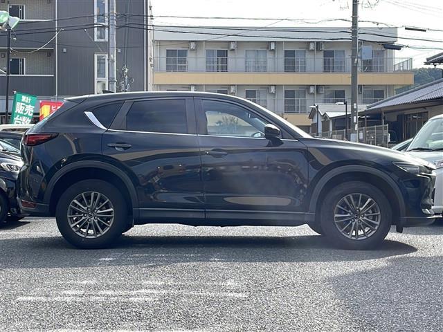ＣＸ－５ ２０Ｓ　シルクベージュセレクション（28枚目）