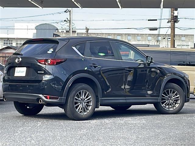 ＣＸ－５ ２０Ｓ　シルクベージュセレクション（29枚目）