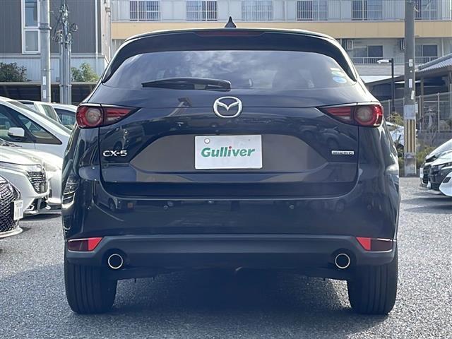 ＣＸ－５ ２０Ｓ　シルクベージュセレクション（30枚目）