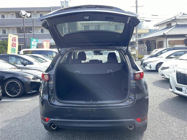 ＣＸ－５ ２０Ｓ　シルクベージュセレクション（31枚目）