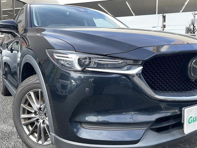 ＣＸ－５ ２０Ｓ　シルクベージュセレクション（32枚目）