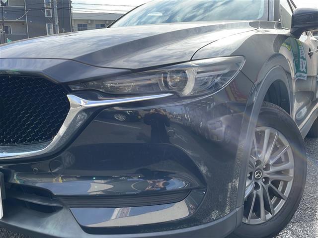 ＣＸ－５ ２０Ｓ　シルクベージュセレクション（33枚目）