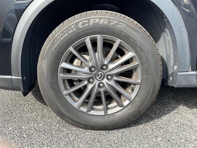 ＣＸ－５ ２０Ｓ　シルクベージュセレクション（35枚目）