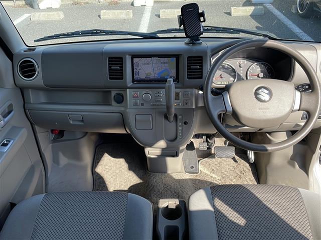 エブリイワゴン ＰＺターボ（4枚目）