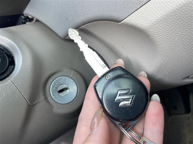 エブリイワゴン ＰＺターボ（6枚目）