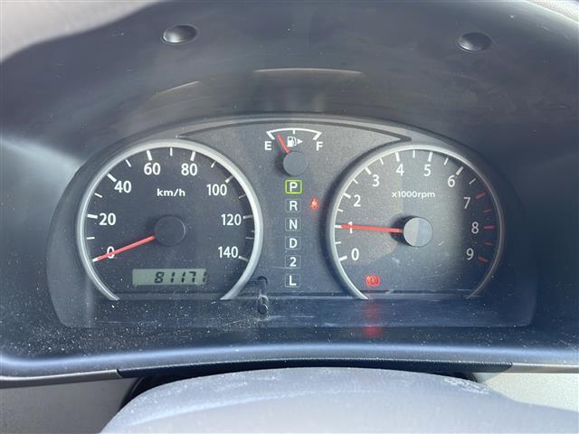 エブリイワゴン ＰＺターボ（7枚目）