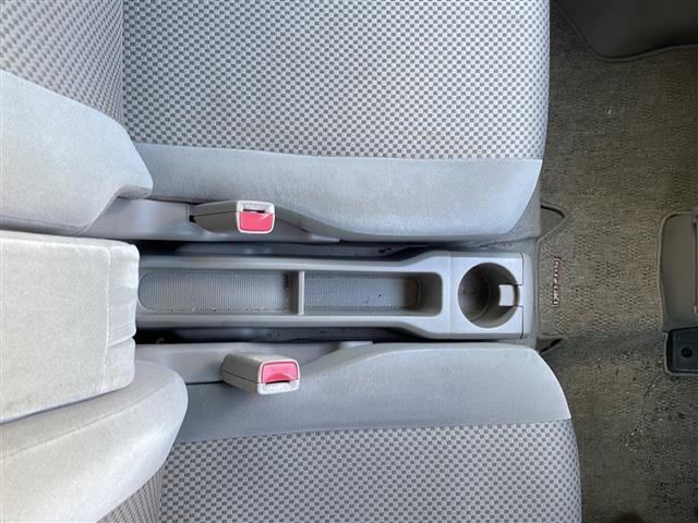 エブリイワゴン ＰＺターボ（10枚目）