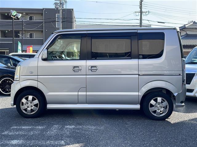 エブリイワゴン ＰＺターボ（20枚目）