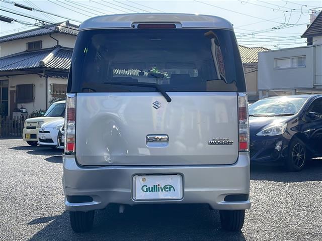 エブリイワゴン ＰＺターボ（26枚目）