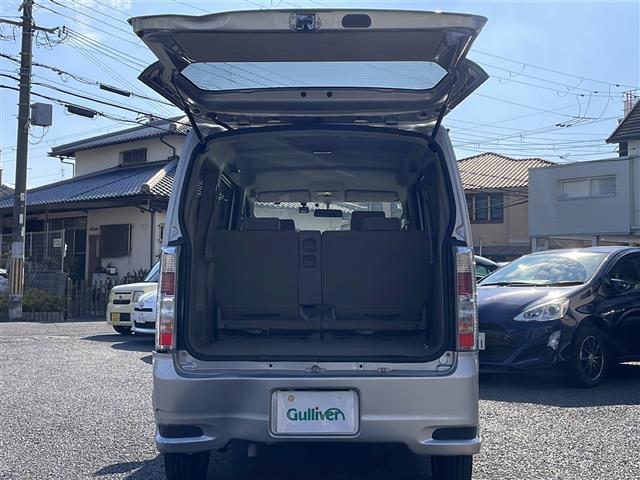 エブリイワゴン ＰＺターボ（27枚目）
