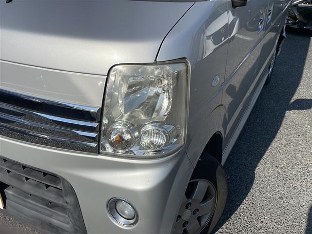 エブリイワゴン ＰＺターボ（29枚目）