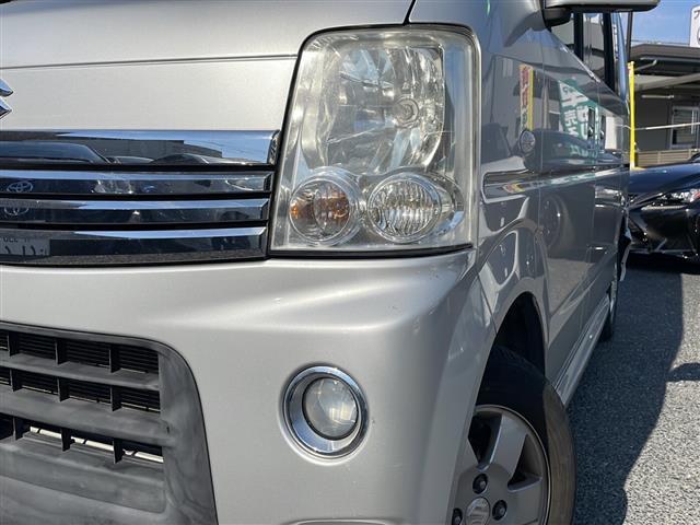 エブリイワゴン ＰＺターボ（31枚目）