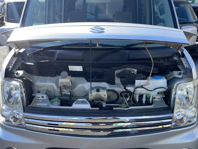 エブリイワゴン ＰＺターボ（32枚目）