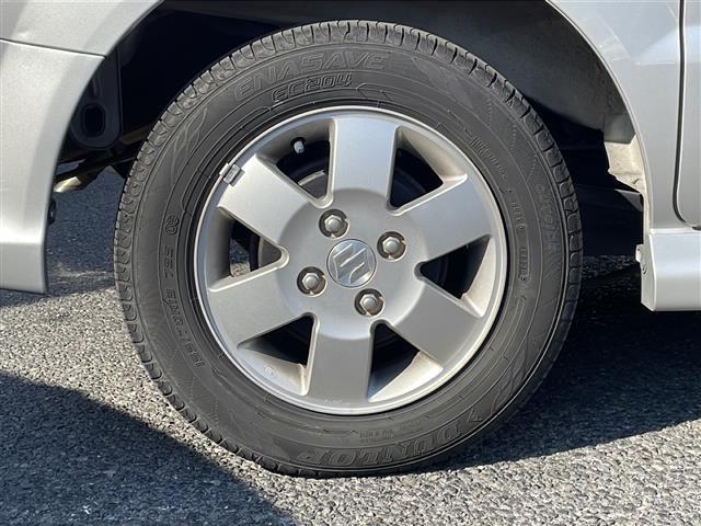 エブリイワゴン ＰＺターボ（34枚目）