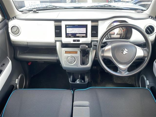 ハスラー G(4枚目)