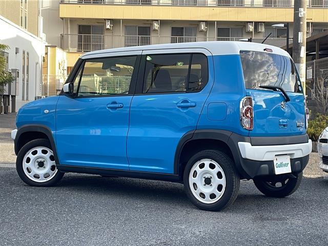 ハスラー G(20枚目)