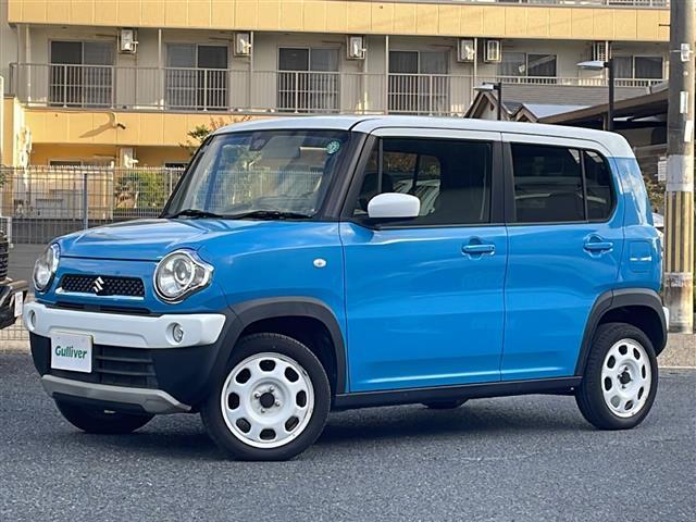 ハスラー G(22枚目)