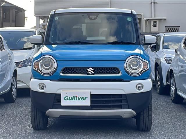 ハスラー G(23枚目)