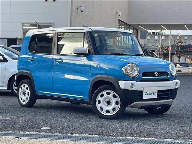 ハスラー G(24枚目)