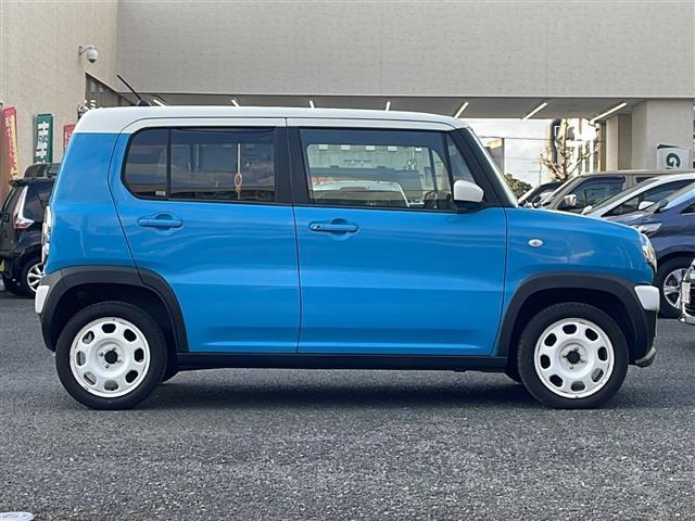 ハスラー G(25枚目)