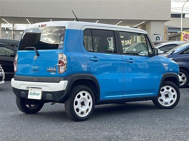 ハスラー G(26枚目)