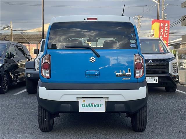 ハスラー G(27枚目)