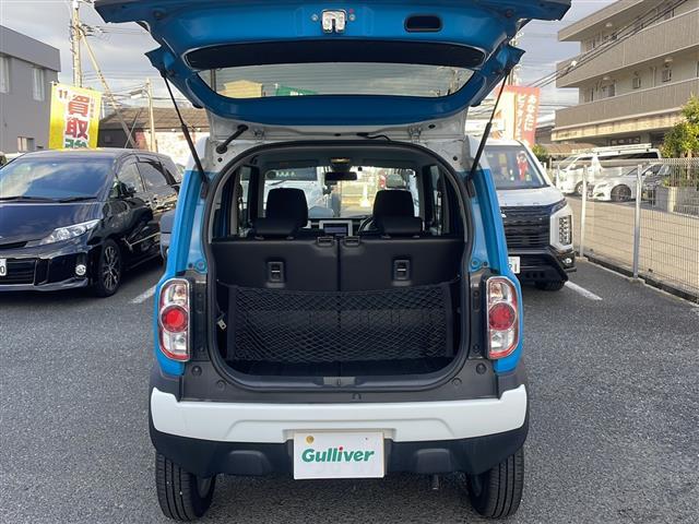 ハスラー G(28枚目)