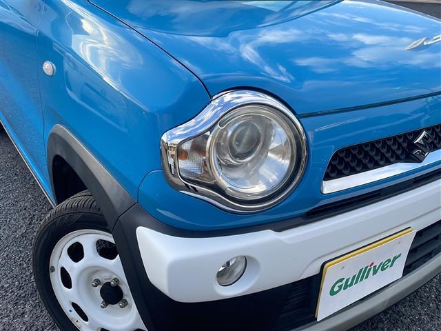 ハスラー G(29枚目)